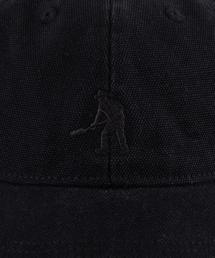WASHED BLACK