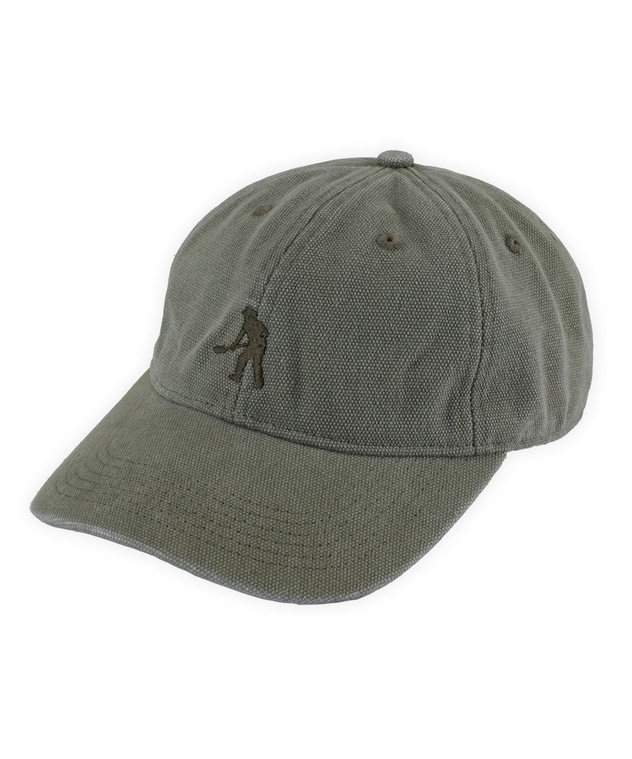 WASHED DARK-MILITARY