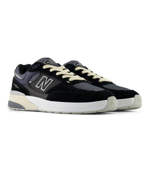 New Balance (あっとsumaさん分） new balance numeric - UN933BNT – FTC