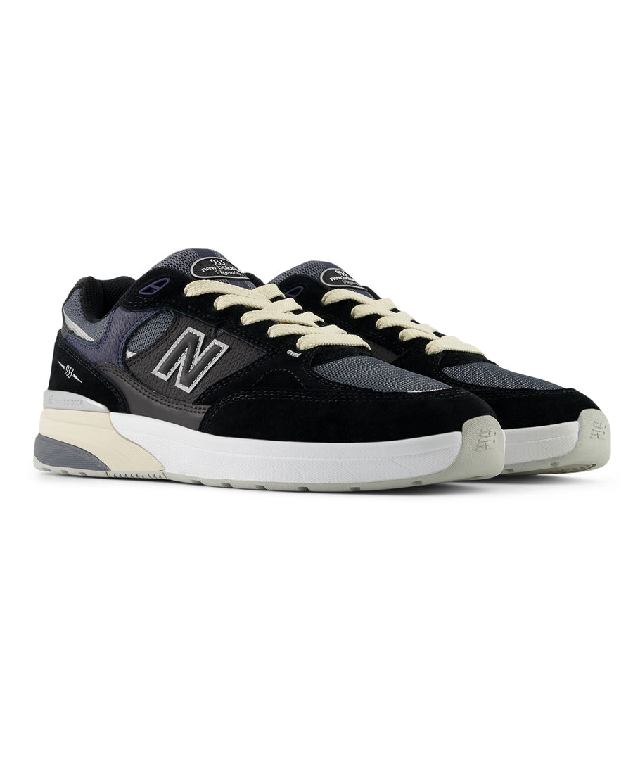 new balance numeric - UN933BNT
