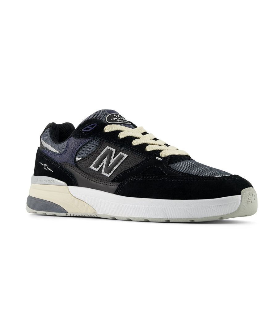 new balance numeric - UN933BNT