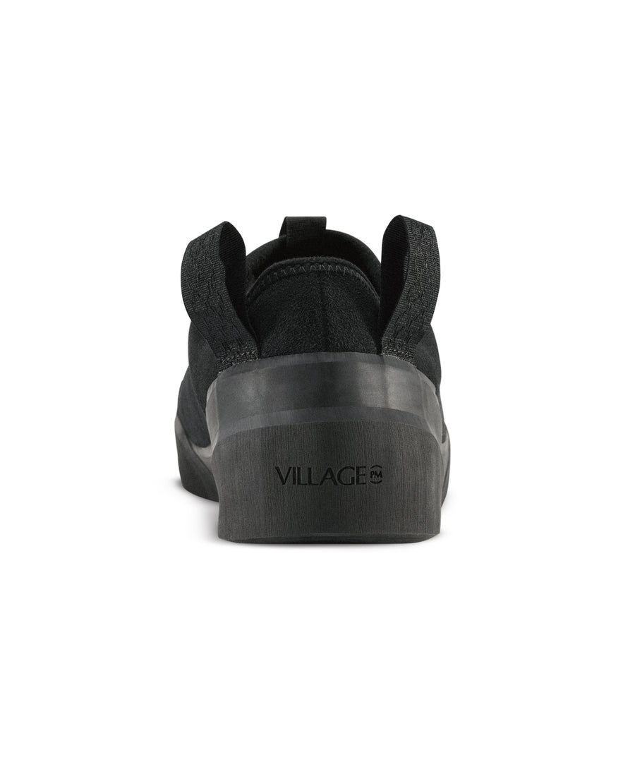 VILLAGE PM - 1PM