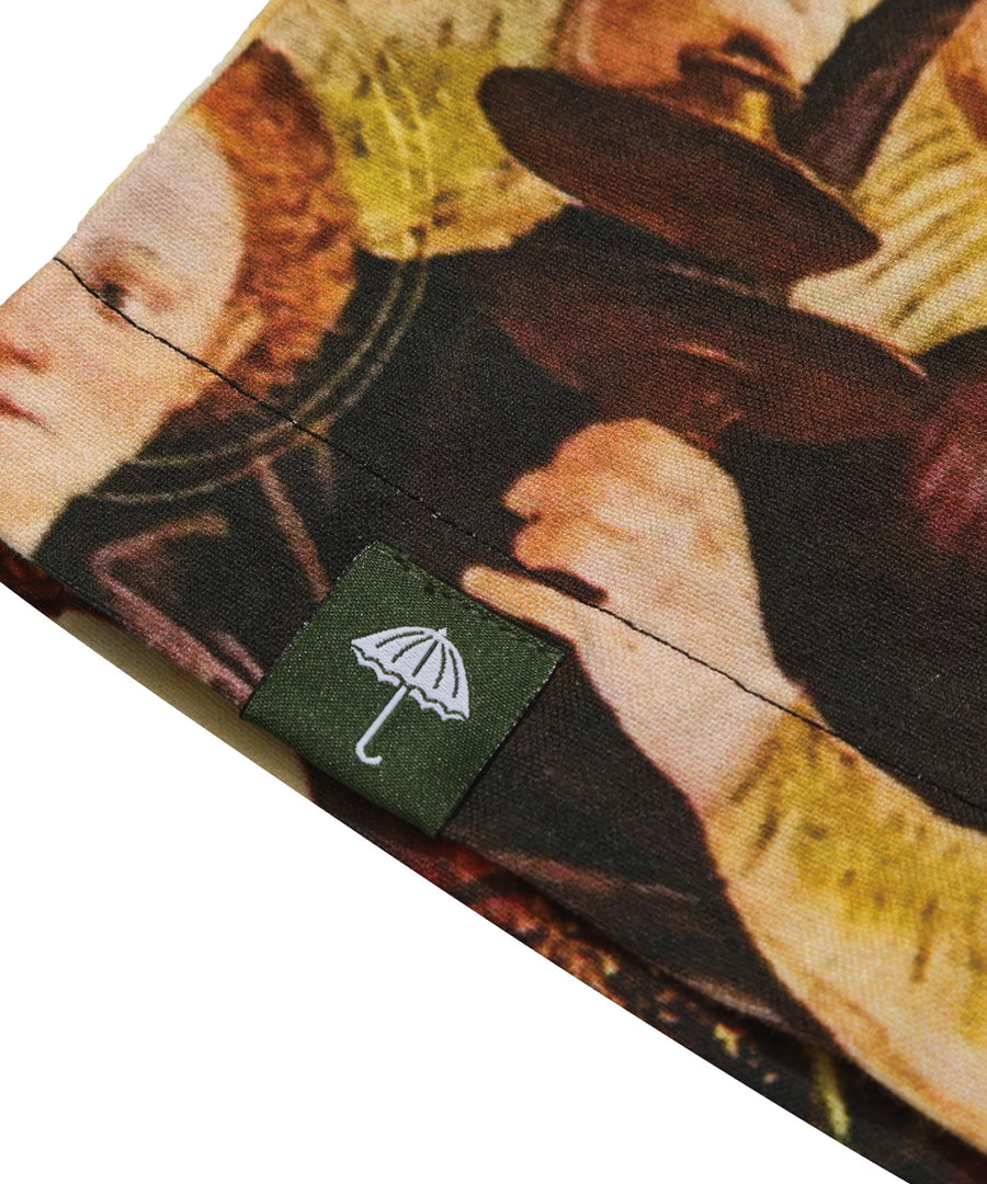 HELAS - CONCERTO LS SHIRT
