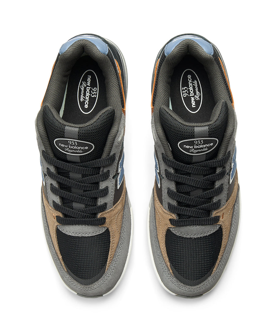 new balance numeric - NM933MLT