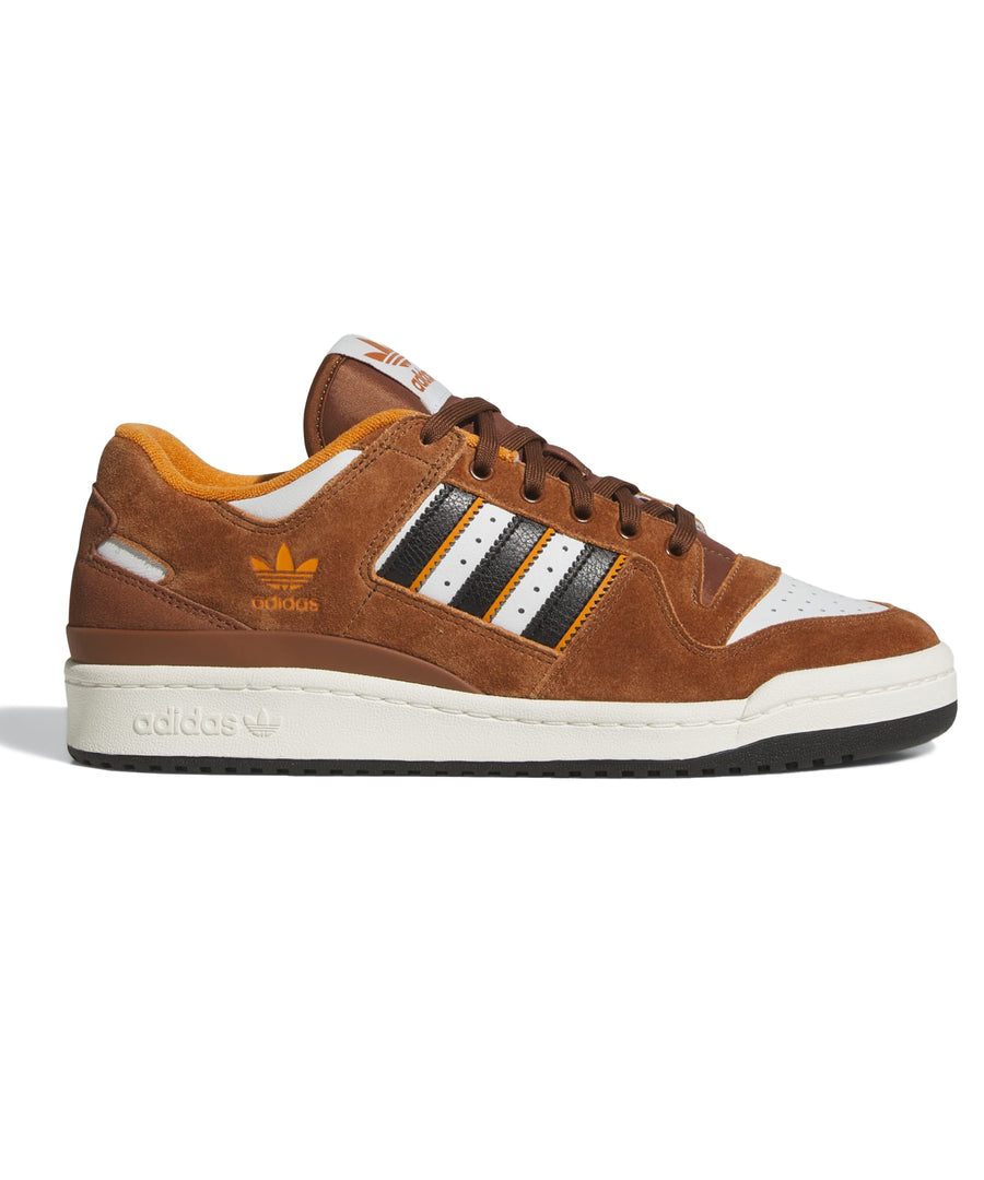 ADIDAS SKATEBOARDING - FORUM 84 LOW ADV