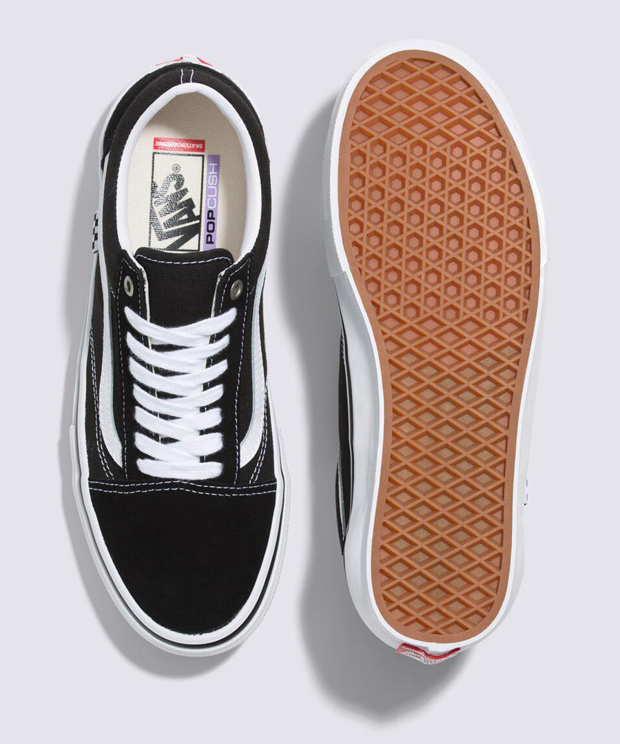 VANS - SKATE OLD SKOOL