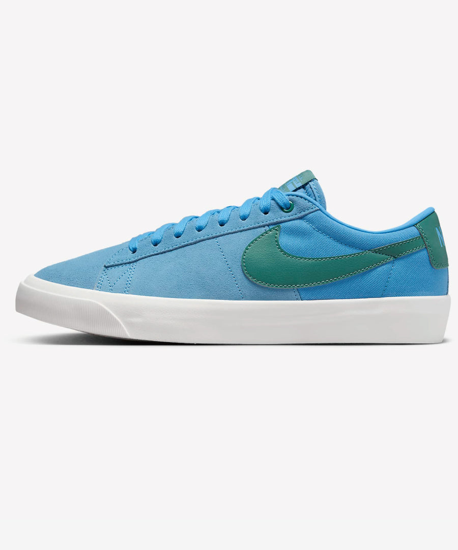 NIKE SB - ZOOM BLAZER LOW PRO GT