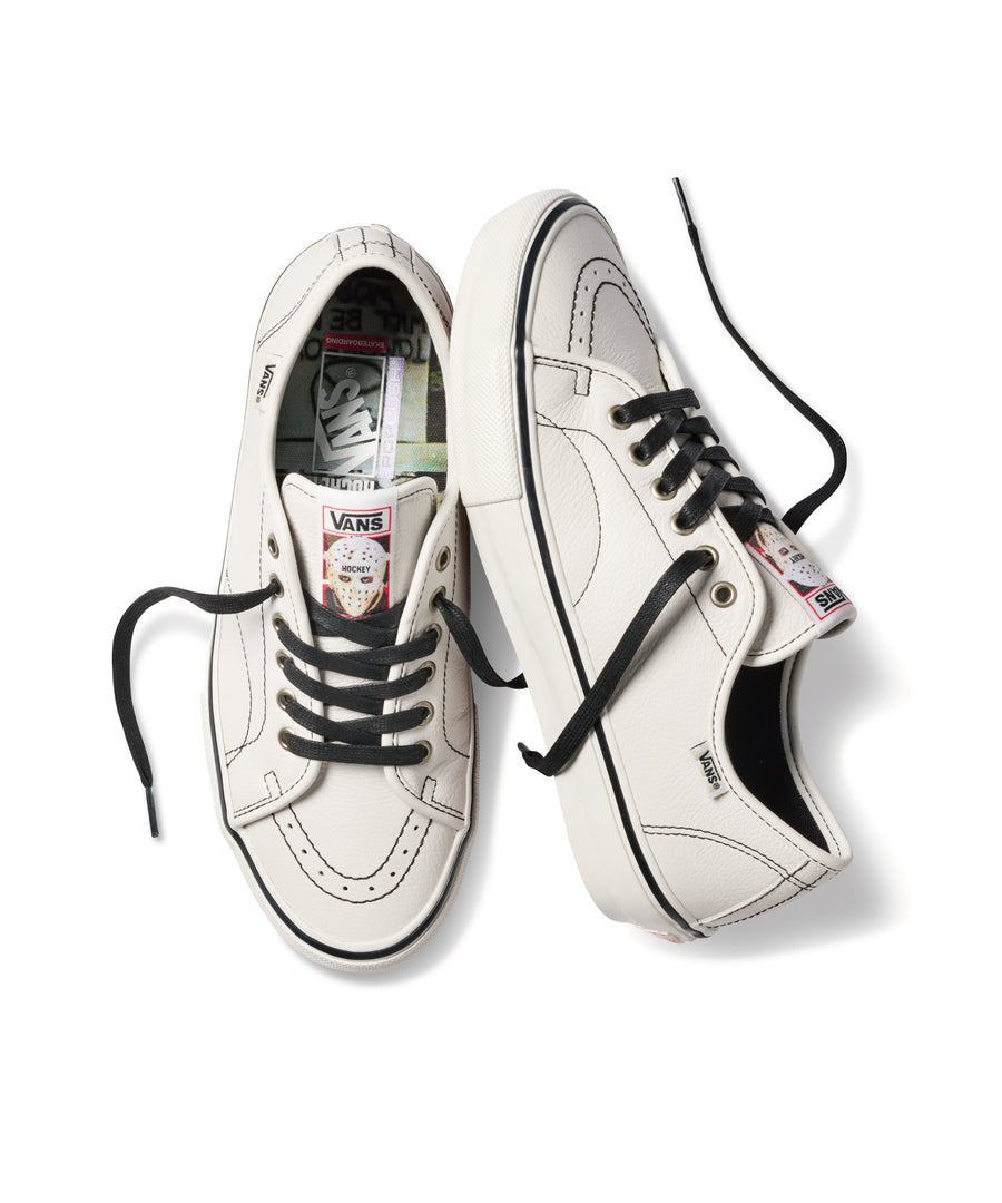 VANS x HOCKEY "Skate AVE Classic VCU HOCKEY"