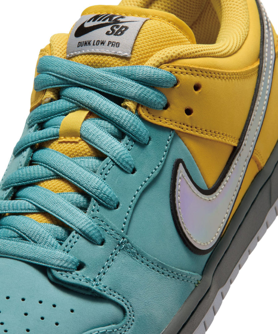 NIKE SB - NIKE SB DUNK LOW PRO