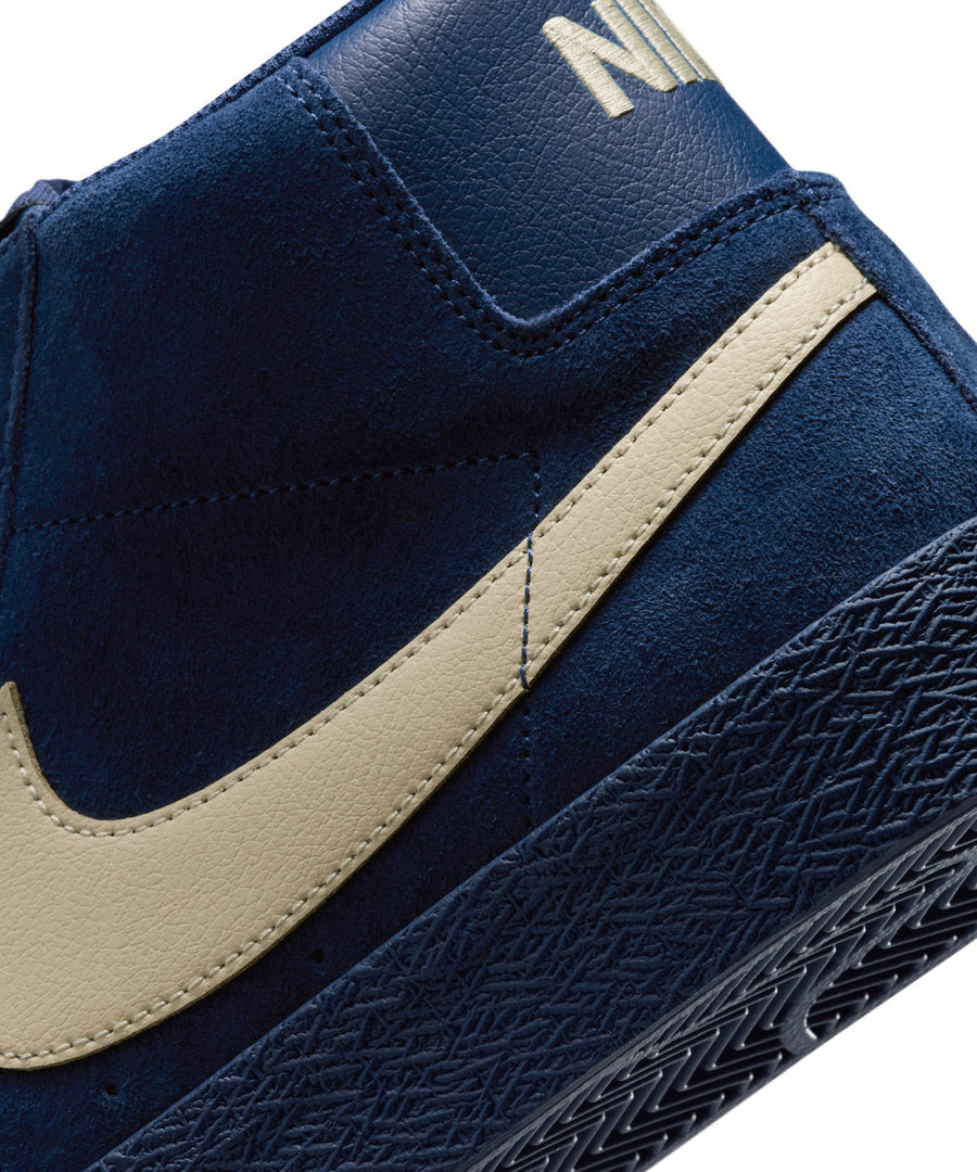 NIKE SB - NIKE SB ZOOM BLAZER MID