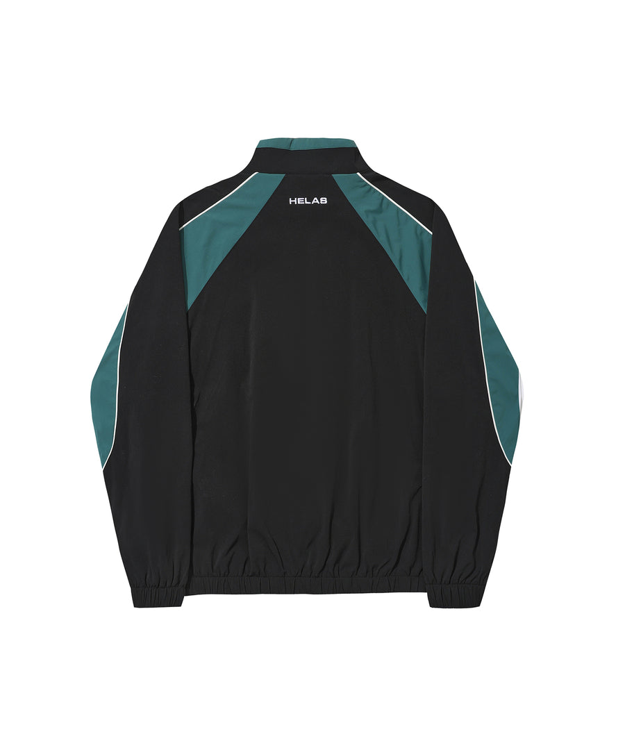 HELAS - READY TRACKSUIT JACKET