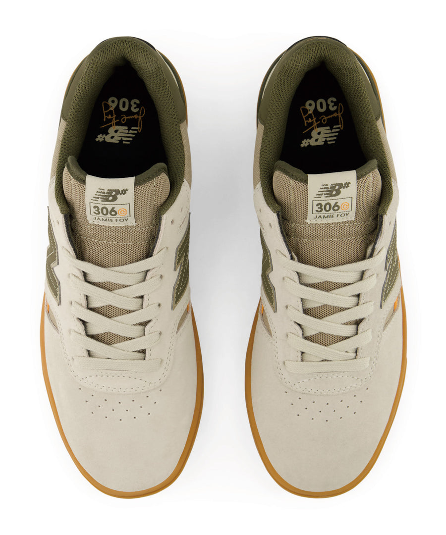 new balance numeric - UN306CBM