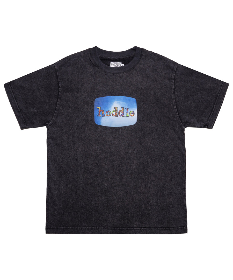 FADDED BLACK