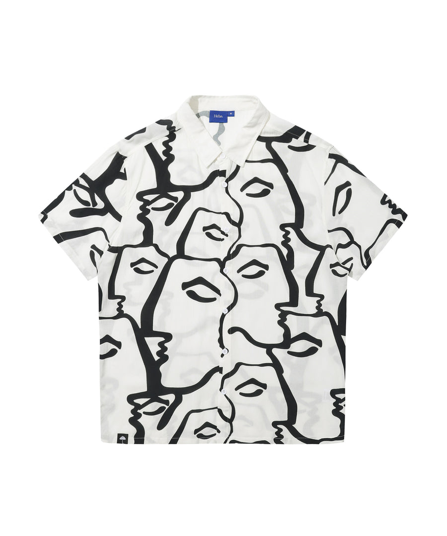 HELAS - DIEUX GRECS SHIRT