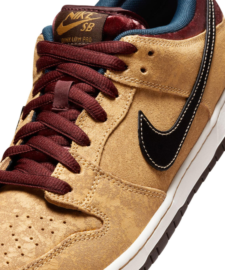 NIKE SB - NIKE SB DUNK LOW PRO