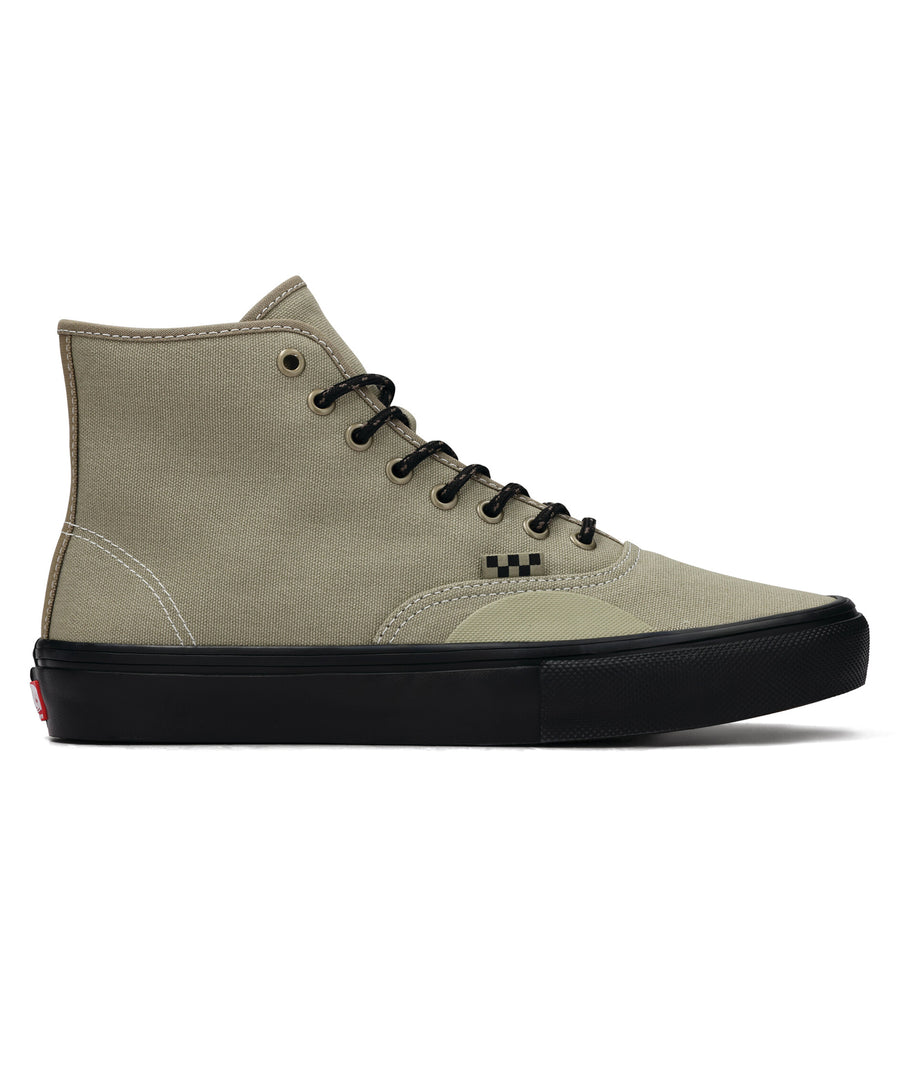 VANS - SKATE AUTHENTIC HIGH