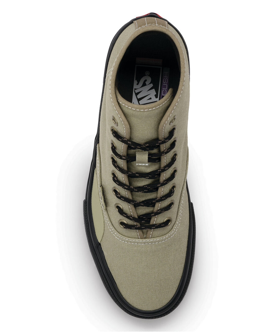 VANS - SKATE AUTHENTIC HIGH