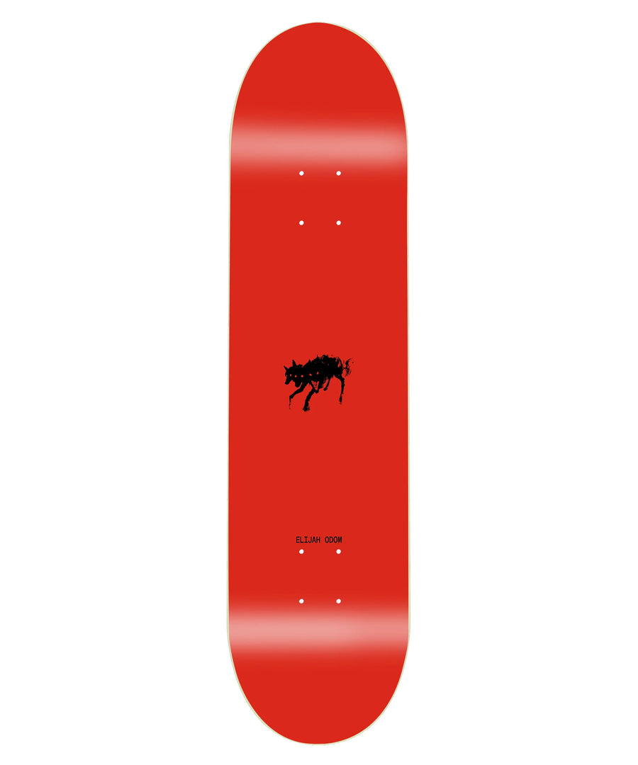 EDGLRD - MINI HELLHOUND PRO SERIES "ELIJAH ODOM" - 8.38