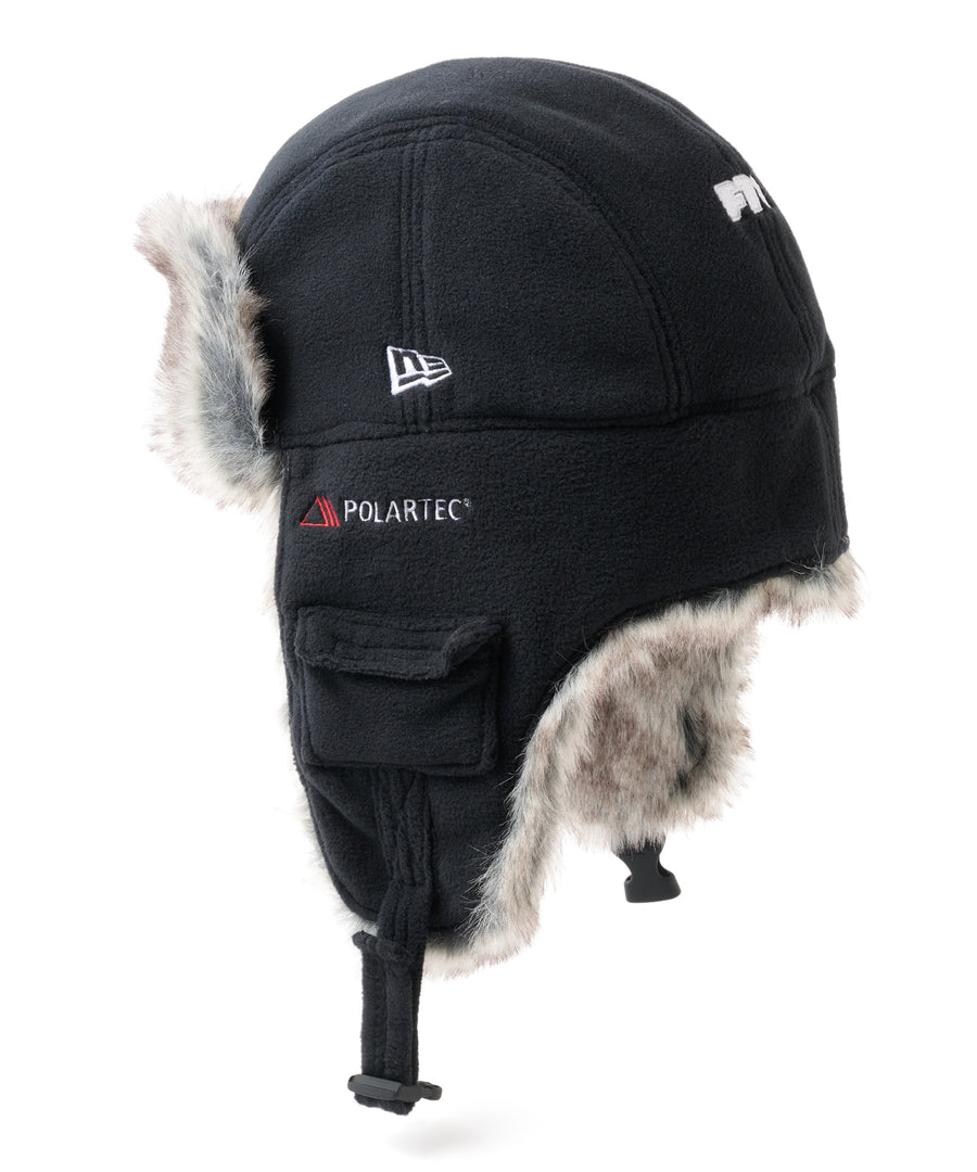 NEW ERA® POLARTEC® TRAPPER