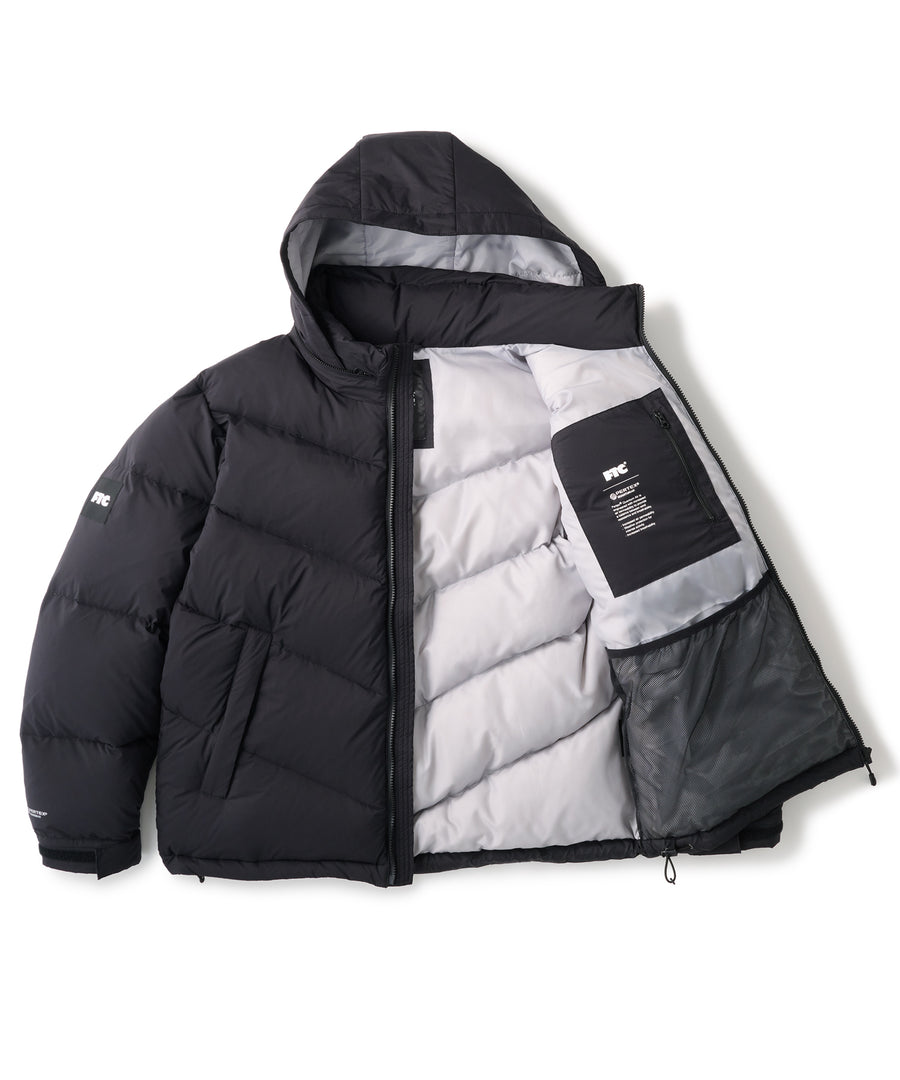 PERTEX® DOWN JACKET – FTC