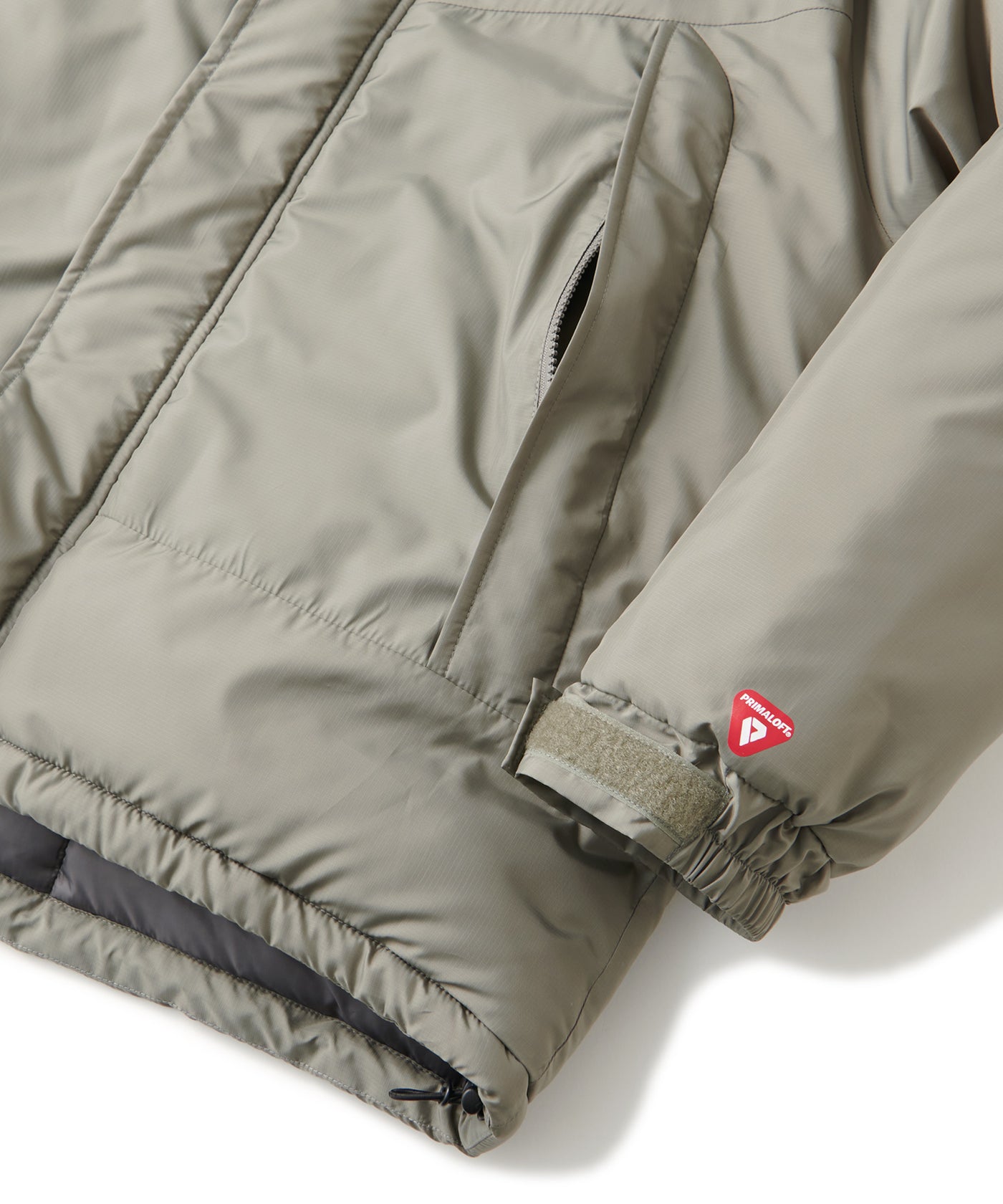 LEVEL 7 PRIMALOFT® V4 JACKET – FTC