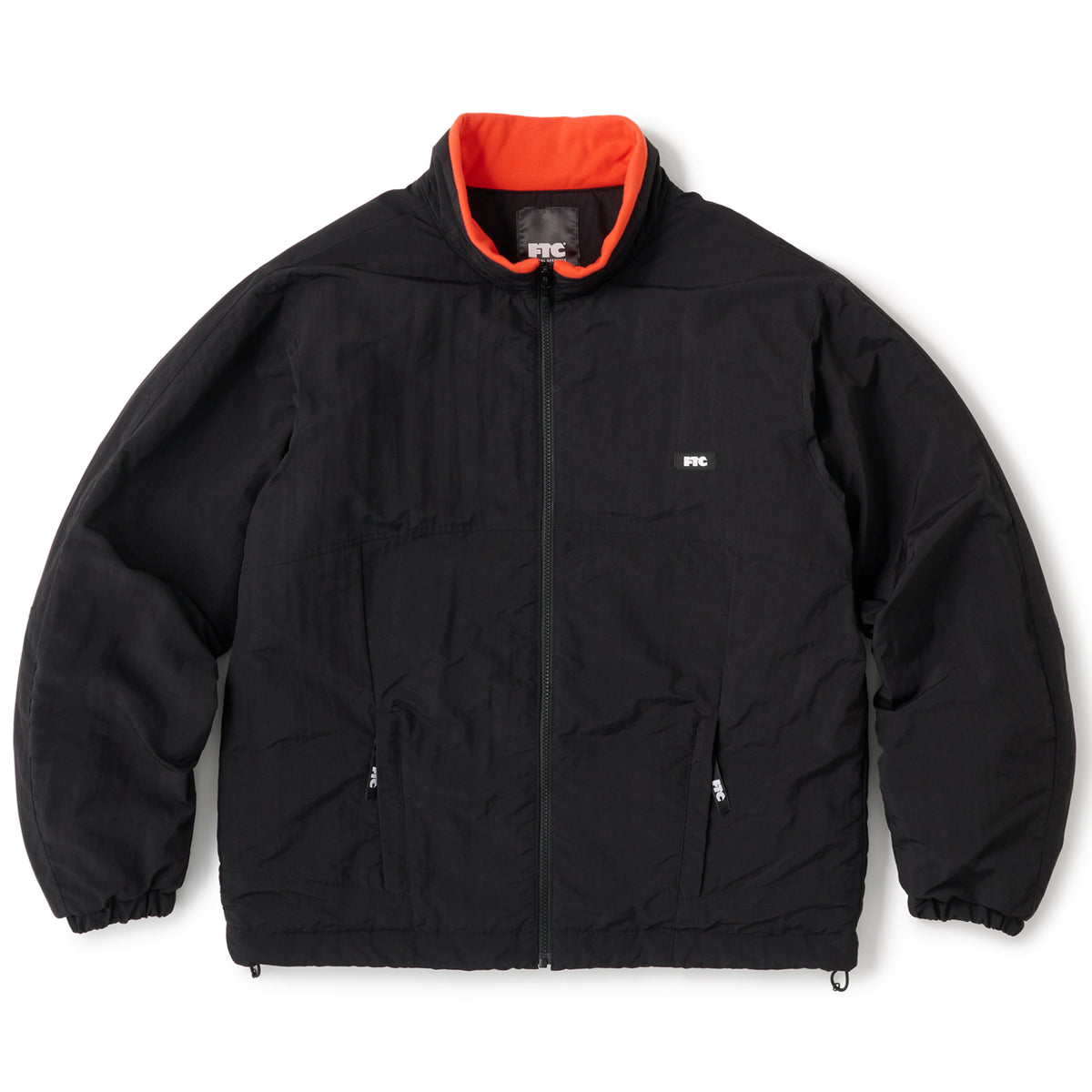 SUPPLEX® NYLON JACKET – FTC