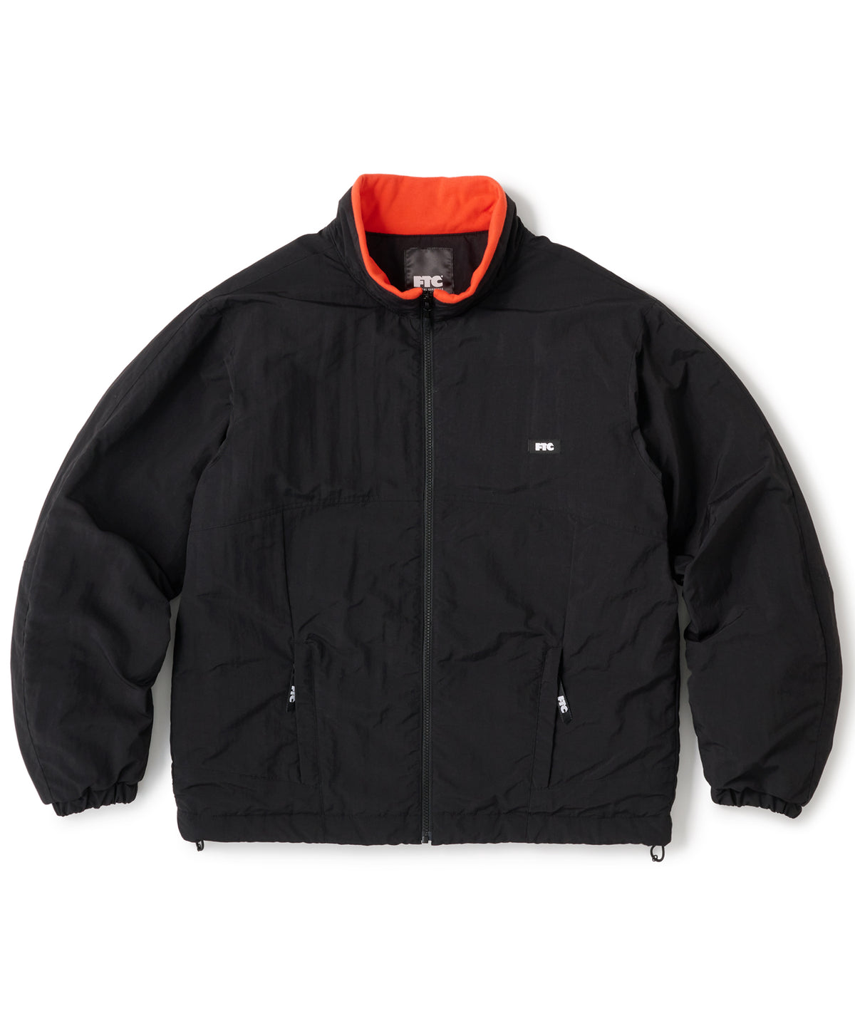 SUPPLEX® NYLON JACKET