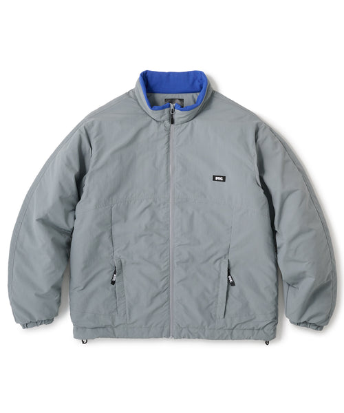 SUPPLEX® NYLON JACKET – FTC