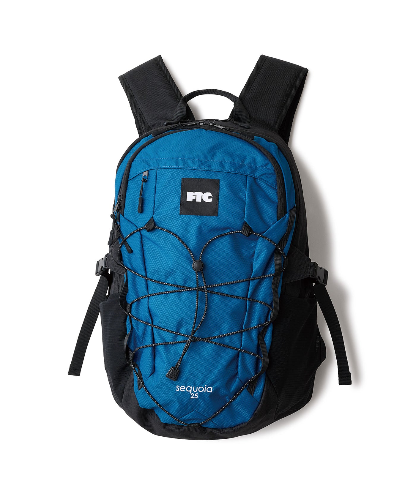BACKPACK - BLUE / ONE SIZE (25L)