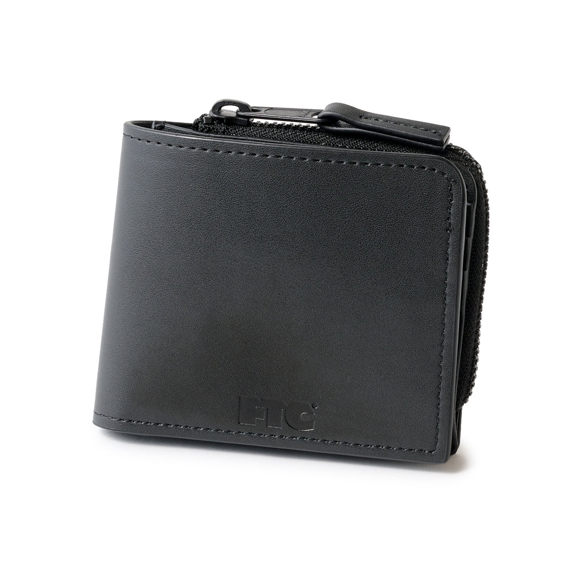 LUXE LEATHER WALLET – FTC