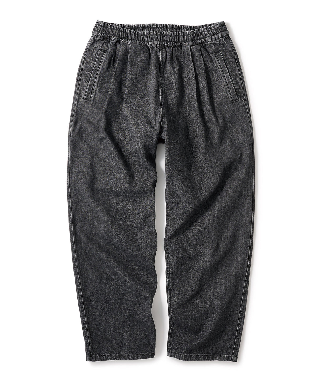 DENIM EASY PANT – FTC