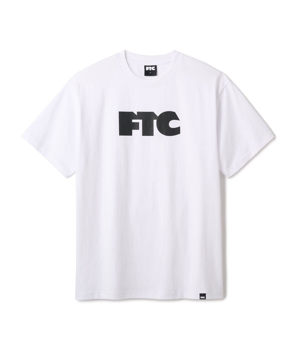 FTC ロゴtシャツ　刺繍　2枚セット TEES – FTC