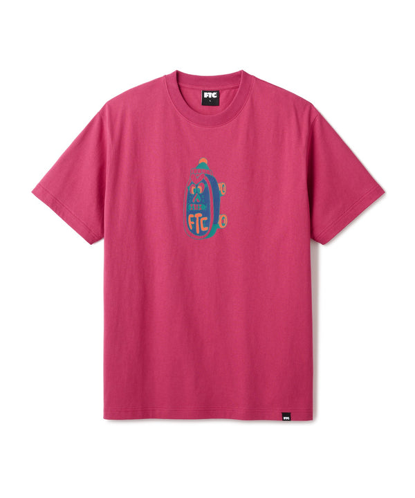 FTC エフティーシー SEERSUCKER SHIRT FTC CLASSIC SOCCER JERSEY