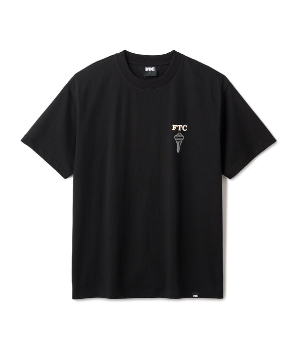 FTC ロゴtシャツ　刺繍　2枚セット 楽天市場】ftc エフティーシー（柄刺繍）（メンズファッション