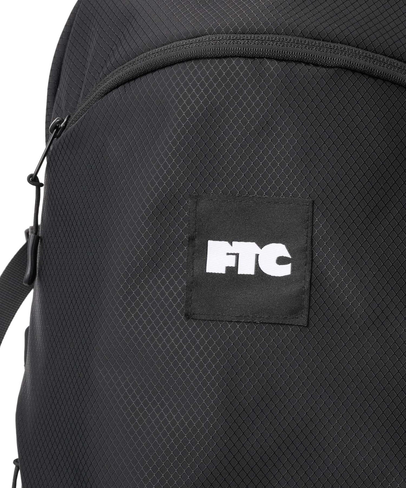 FTC tacoma25L リュック FTC（エフティーシー）の「BACKPACK（バックパック/リュック