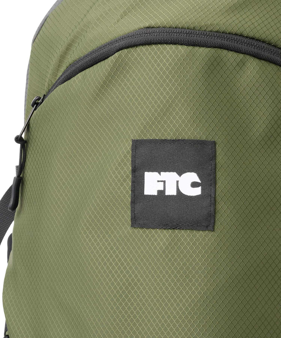 BACKPACK – FTC