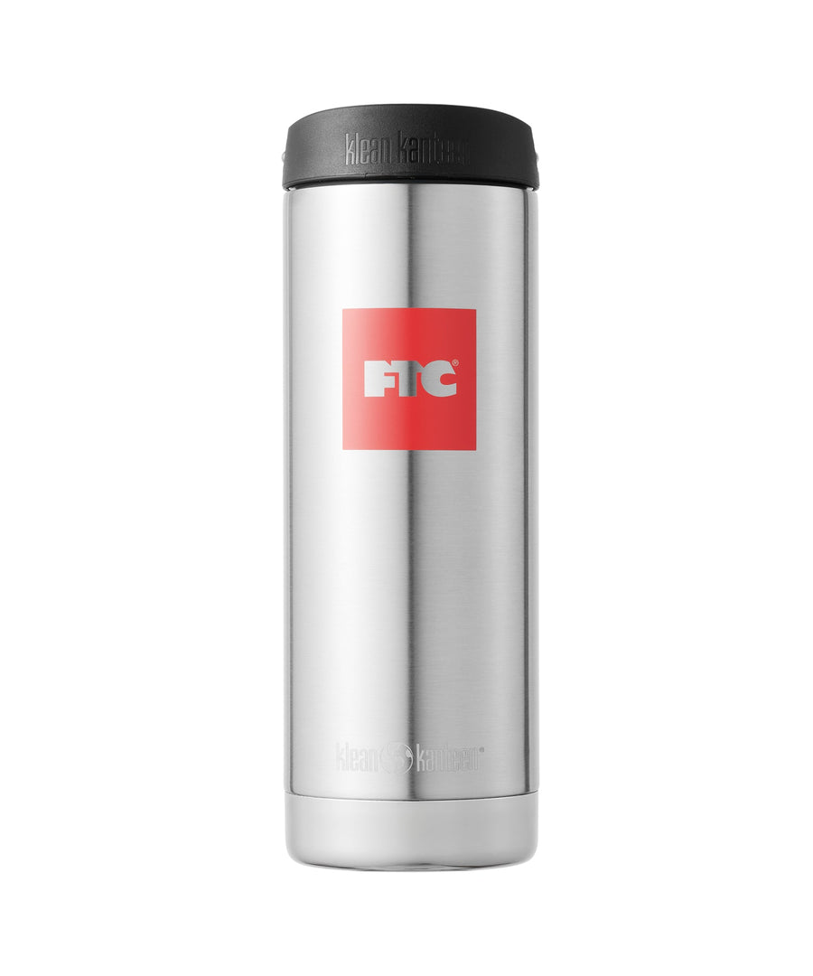 FTC x KLEAN KANTEEN INSULATED TK WIDE
