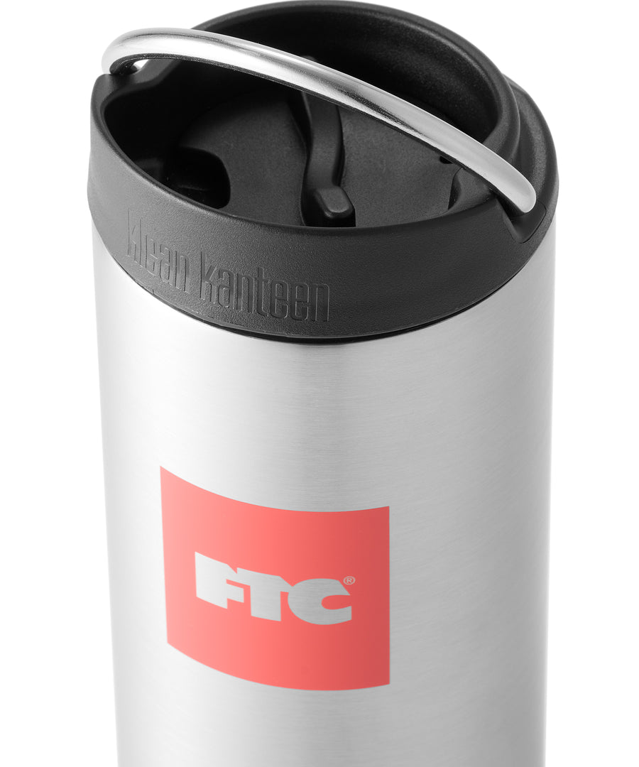 FTC x KLEAN KANTEEN INSULATED TK WIDE