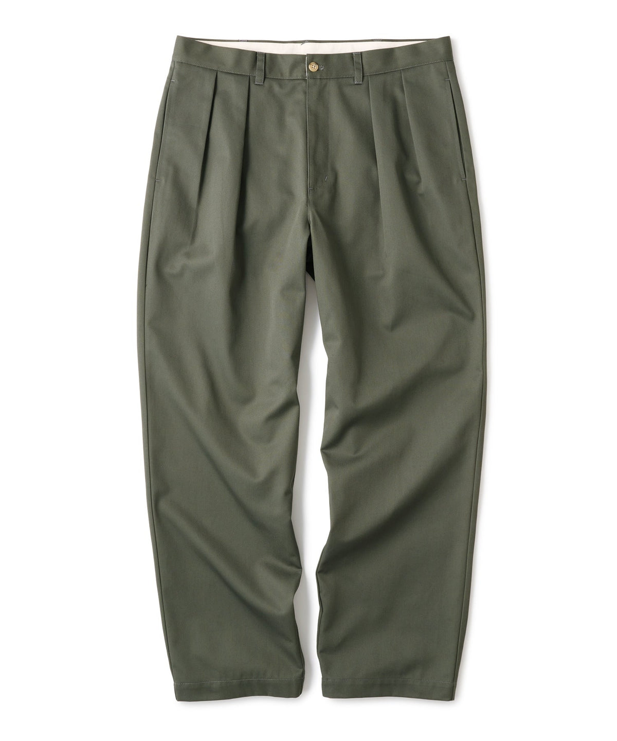 CHINO SLACKS PANT – FTC