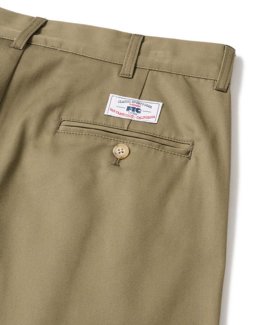 KHAKI