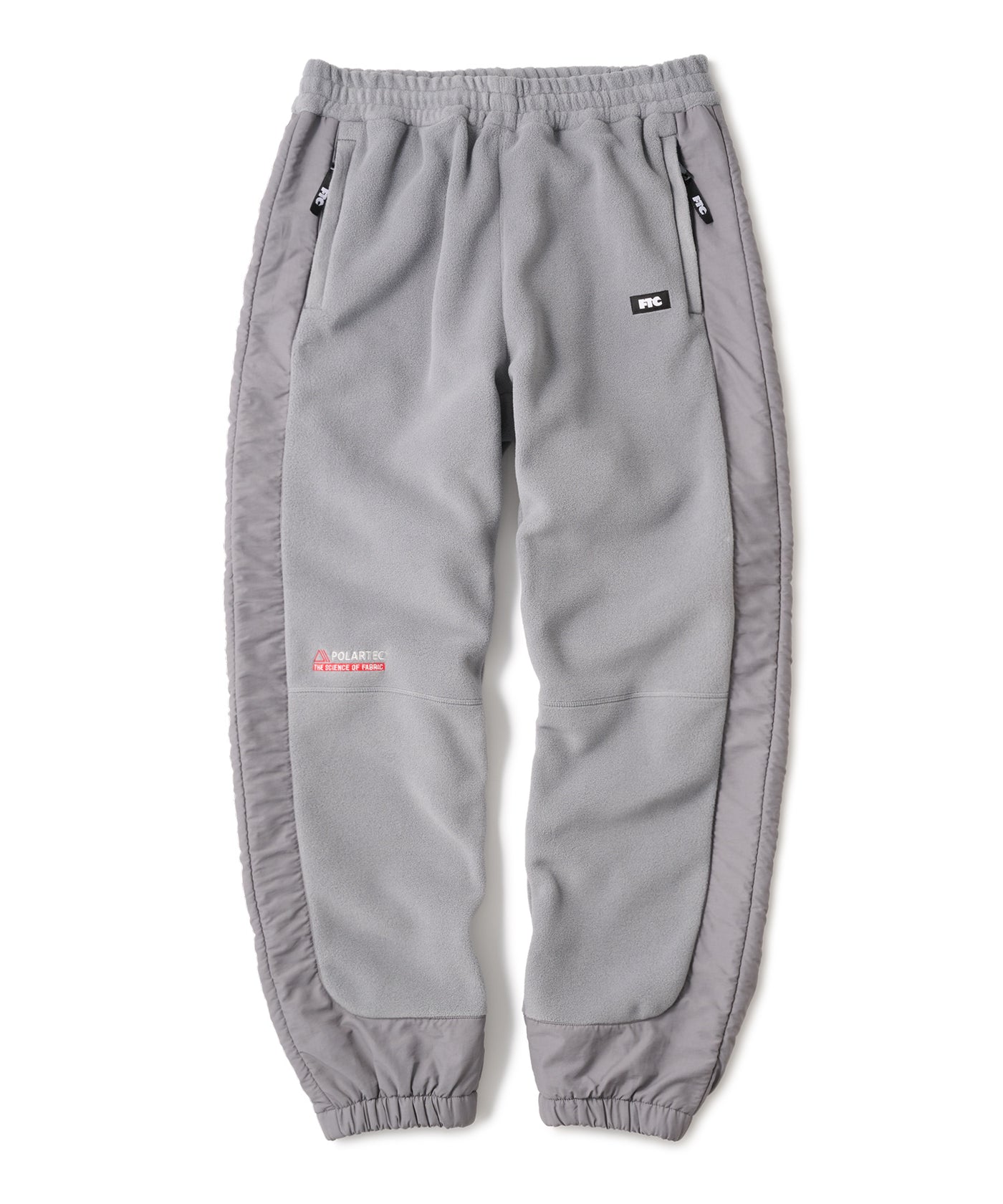 パンツ F.C.R.B. POLARTEC FLEECE TRAINING PANT L POLARTEC® FLEECE PANT – FTC