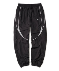 FTC ナイロンパンツ Mサイズ　ブラック NYLON TRACK PANT – FTC