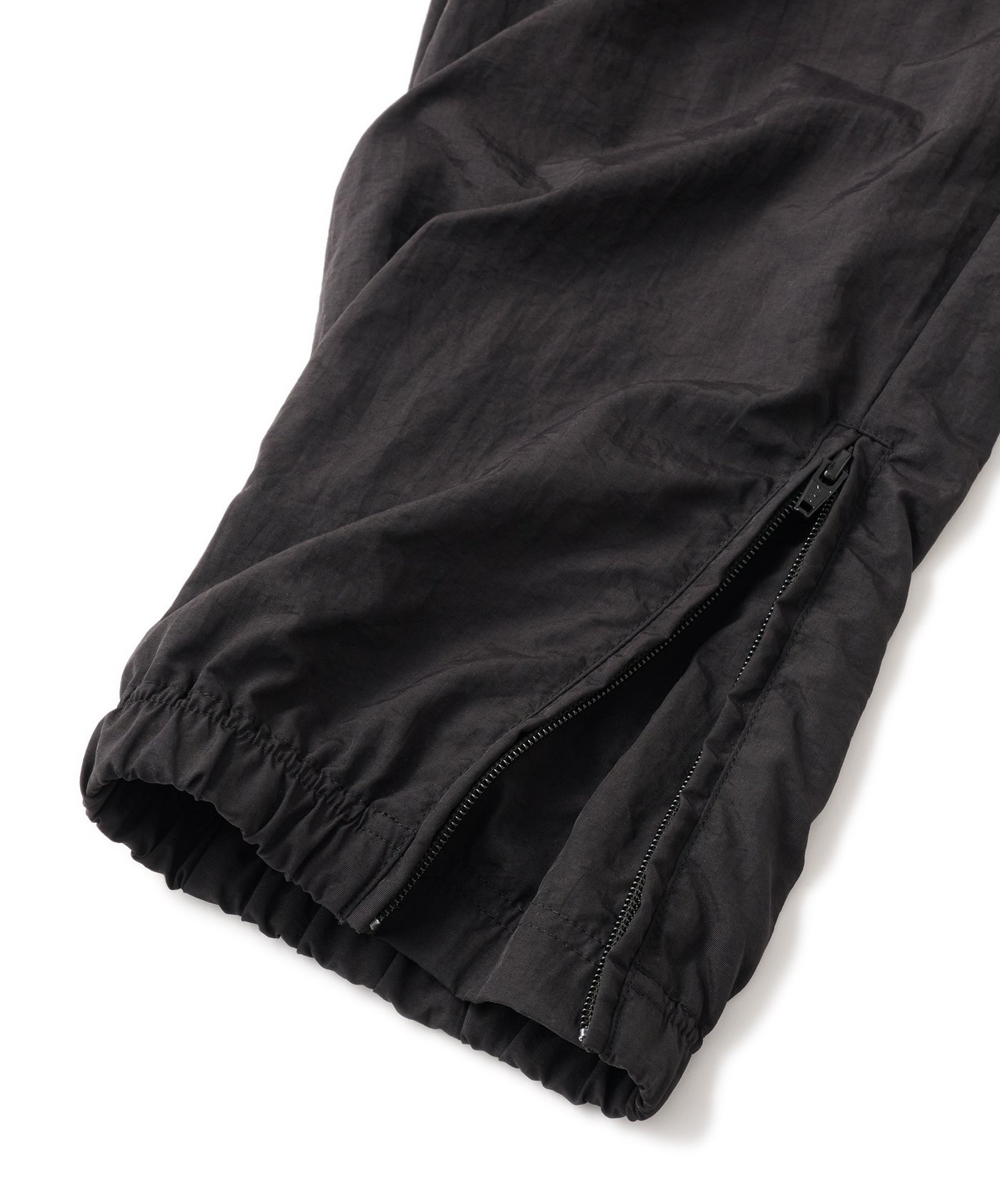 NYLON TRACK PANT – FTC