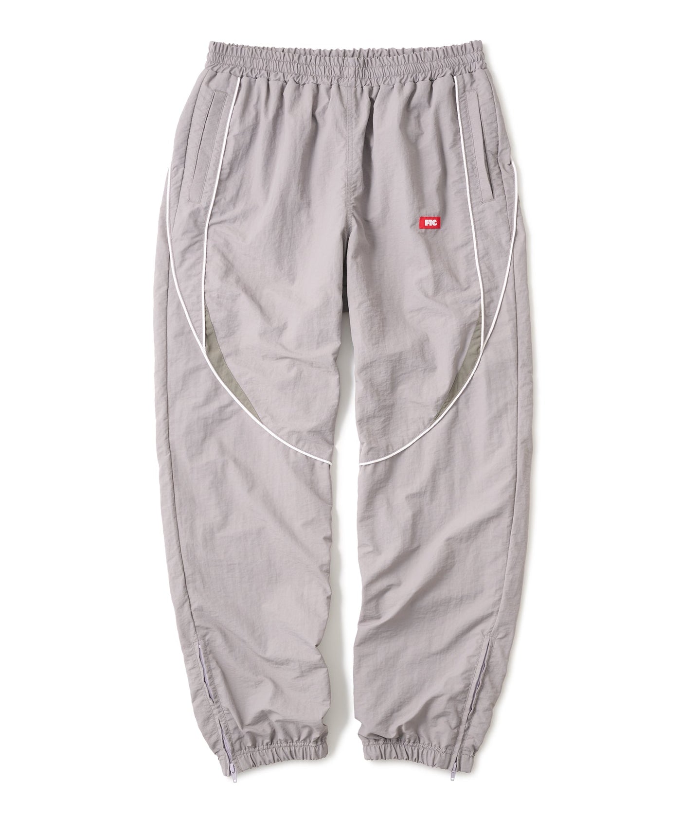 NYLON TRACK PANT – FTC