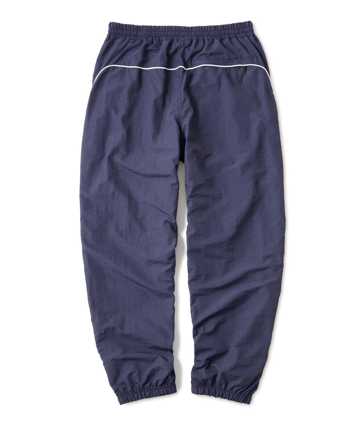 NYLON TRACK PANT – FTC