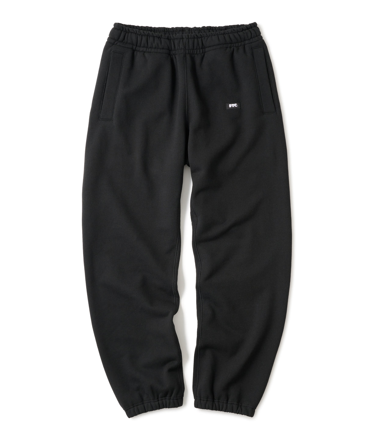 SMALL BOX LOGO SWEAT PANT – FTC