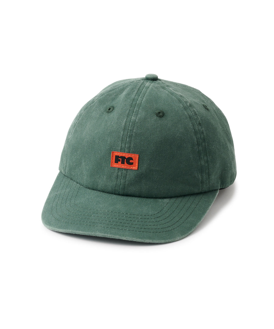 FOREST GREEN