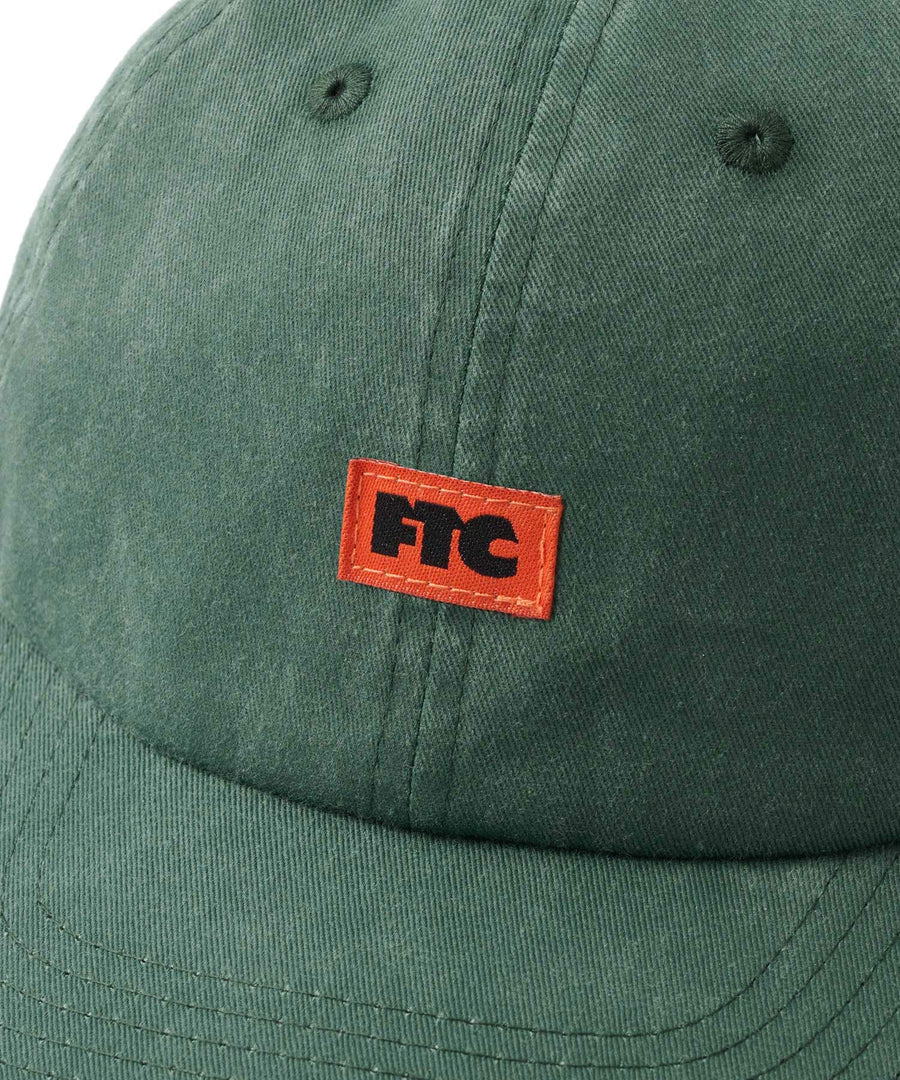 FOREST GREEN