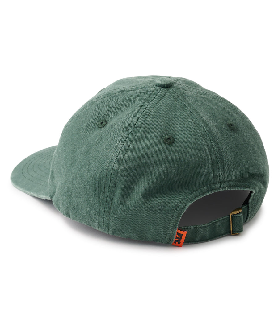 FOREST GREEN