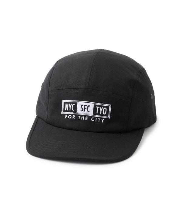 FTC CORDURAファブリック ファー付き帽子 ブラック FTC CORDURAファブリック ファー付き帽子 ブラック FTC CORDURA